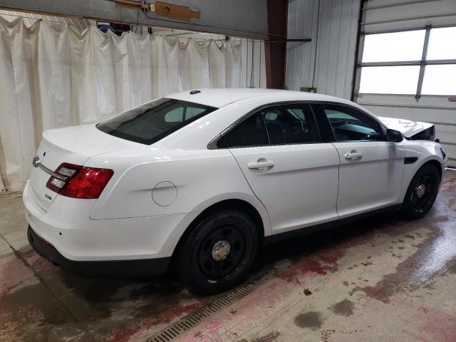 VIN 1FAHP2MK5GG109339 2016 FORD TAURUS no.3