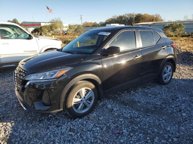 2022 NISSAN KICKS S #3084069282