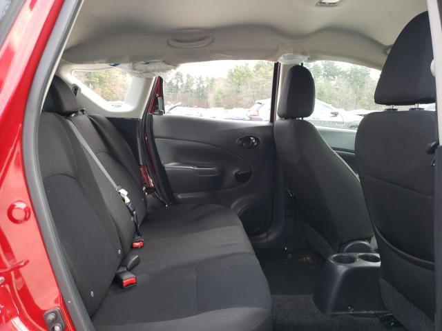 2015 NISSAN VERSA NOTE - 3N1CE2CP7FL392136