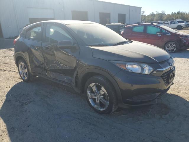 VIN 3CZRU6H36JG711738 2018 HONDA HR-V no.4