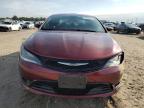 Lot #3033426096 2015 CHRYSLER 200 S