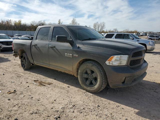 2016 RAM 1500 ST - 3C6RR6KT8GG270002