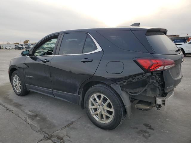 2022 CHEVROLET EQUINOX LT - 3GNAXKEV4NL118036