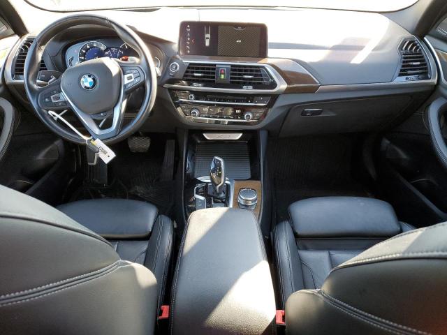 2018 BMW X3 XDRIVE3 - 5UXTR9C51JLC77823