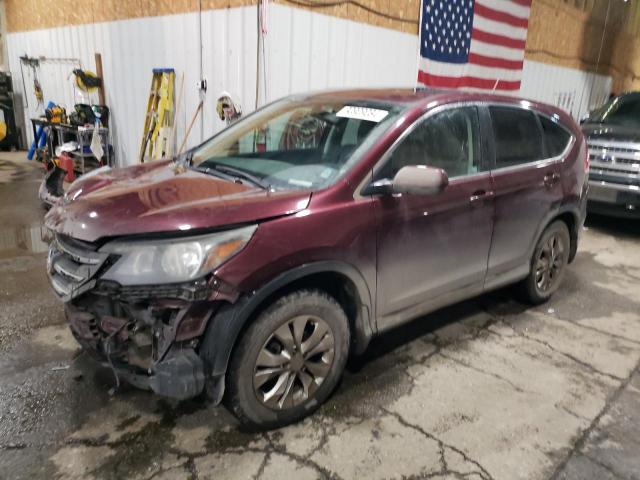 Vin: 5j6rm4h56el028033, lot: 83909084, honda crv ex 2014 img_1