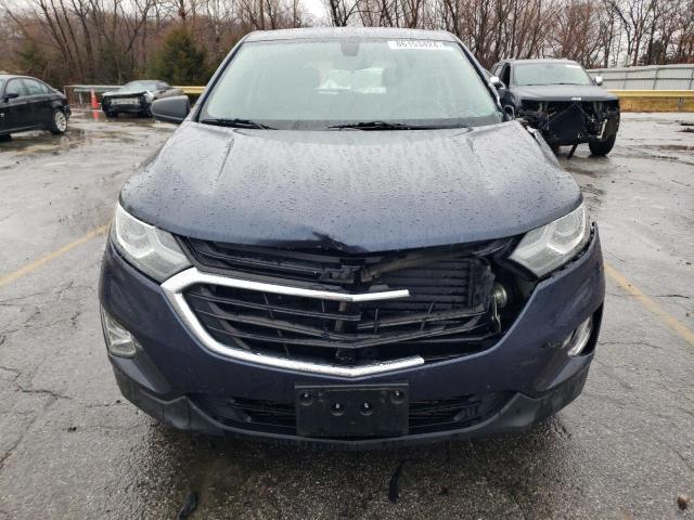 2019 CHEVROLET EQUINOX LS - 3GNAXHEV4KS519767