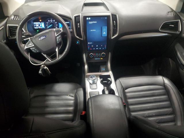 2024 FORD EDGE SEL - 2FMPK4J99RBA57270