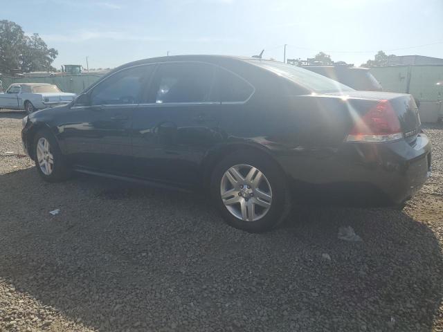 VIN 2G1WB5E37E1165276 2014 CHEVROLET IMPALA no.2