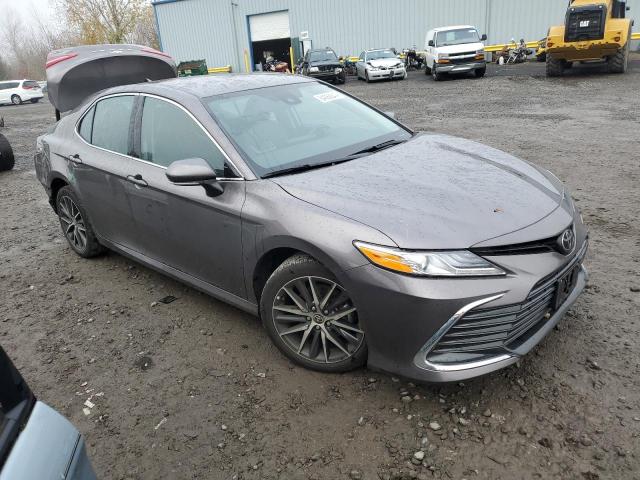 2024 TOYOTA CAMRY XLE - 4T1F11BK2RU114109