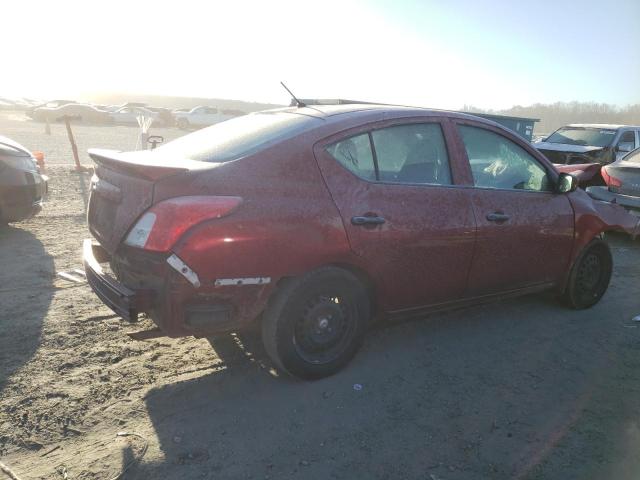 2017 NISSAN VERSA S - 3N1CN7AP0HL860498