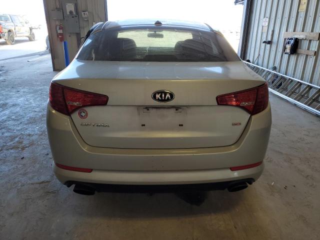 VIN KNAGM4A70D5326361 2013 KIA OPTIMA no.6