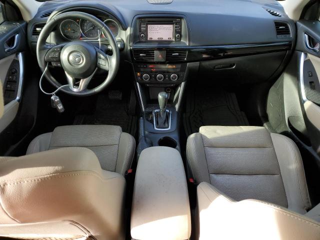 2015 MAZDA CX-5 GT - JM3KE4DY0F0538781