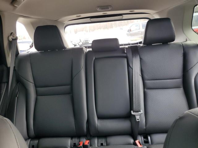 2024 NISSAN ROGUE SV - 5N1BT3BB1RC743757