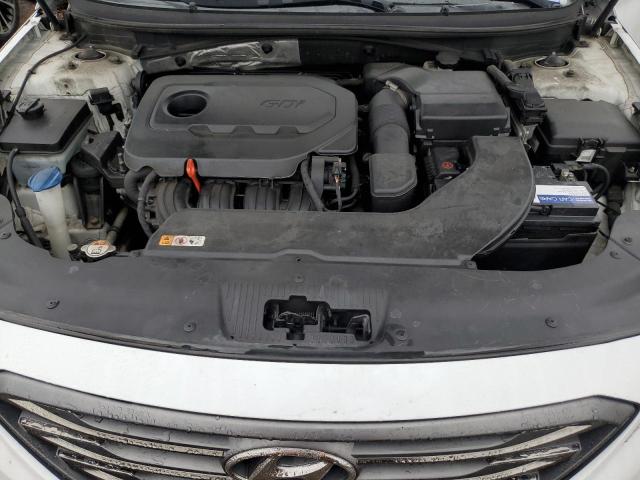 2015 HYUNDAI SONATA SPO - 5NPE34AF0FH101509