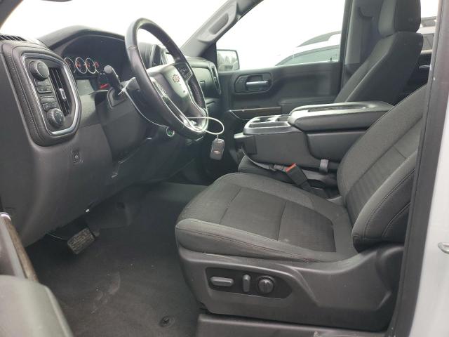 3GCPYDEK2NG139767 2022 CHEVROLET ALL Models
