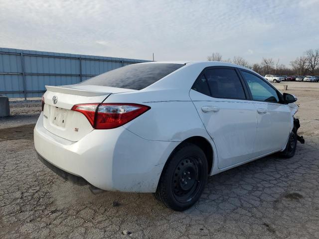 Vin: 5yfburhe0ep047320, lot: 85112174, toyota corolla l 20143