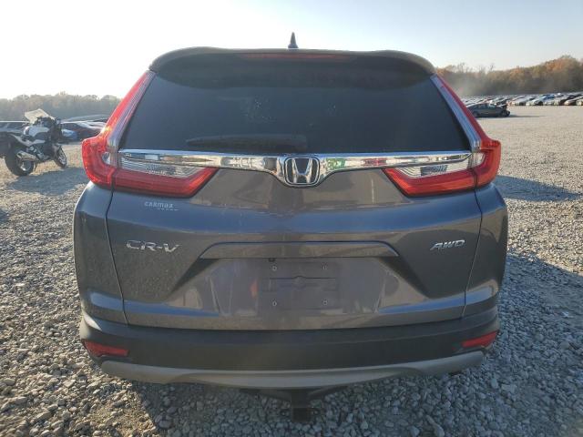 2018 HONDA CR-V EXL - 7FARW2H85JE091107