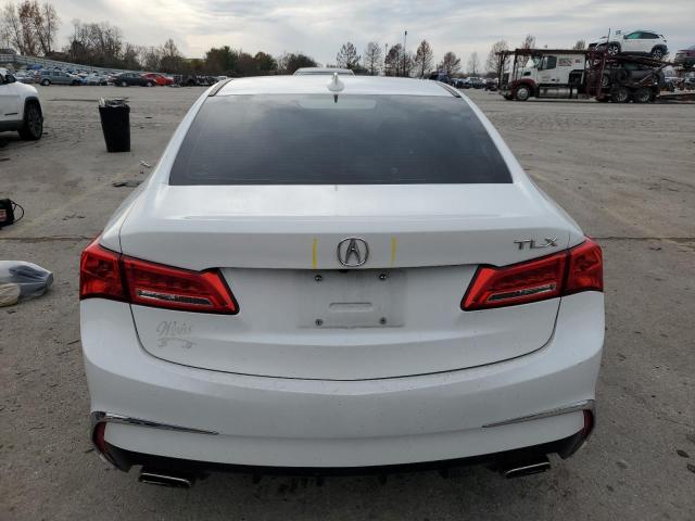 2020 ACURA TLX - 19UUB2F3XLA002508