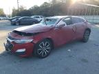 2021 CHEVROLET MALIBU RS - 1G1ZG5ST6MF047990