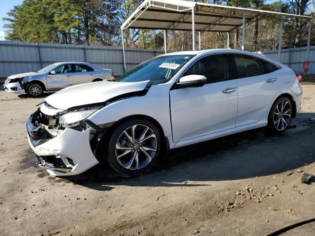 2020 HONDA CIVIC TOUR - 19XFC1F93LE008148