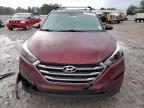 Lot #3024602633 2017 HYUNDAI TUCSON LIM