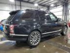 Lot #3023001148 2014 LAND ROVER RANGE ROVE