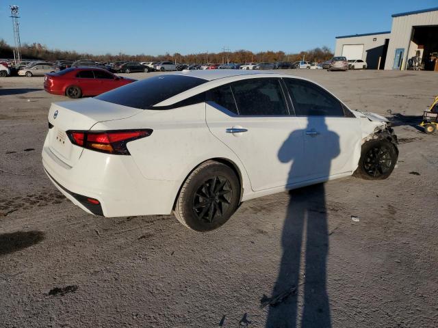 2020 NISSAN ALTIMA S - 1N4BL4BV0LC264117