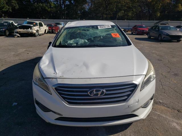 2015 HYUNDAI SONATA SE 5NPE24AF8FH181953