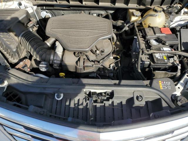 2017 CADILLAC XT5 - 1GYKNARS9HZ303638