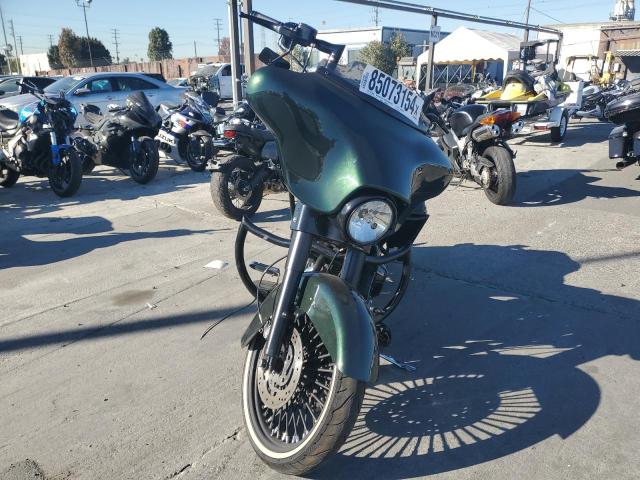 2005 HARLEY-DAVIDSON FLHTCUI 1HD1FCW145Y680755