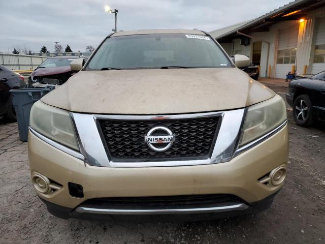 VIN 5N1AR2MM2DC656218 2013 NISSAN PATHFINDER no.5