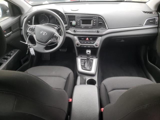 2018 HYUNDAI ELANTRA SE - 5NPD74LF6JH342058