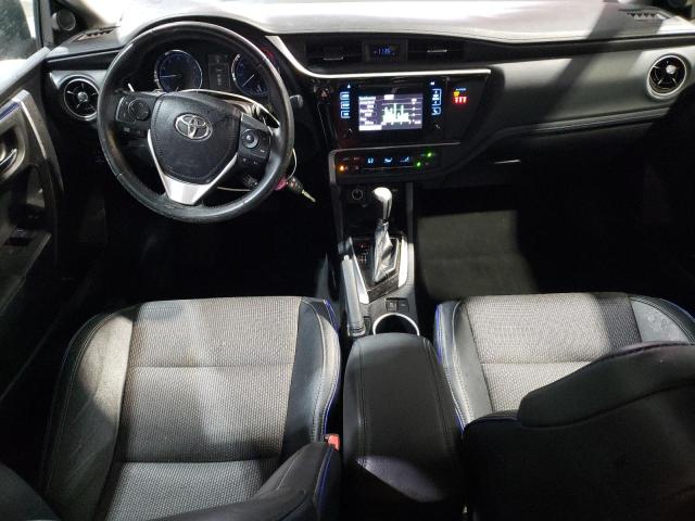 2018 TOYOTA COROLLA L - 2T1BURHE7JC112125