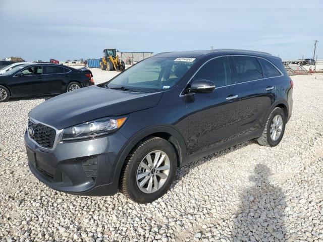 2019 KIA SORENTO LX #3032090033