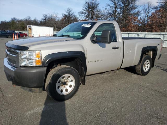 2008 CHEVROLET SILVERADO #3055314384