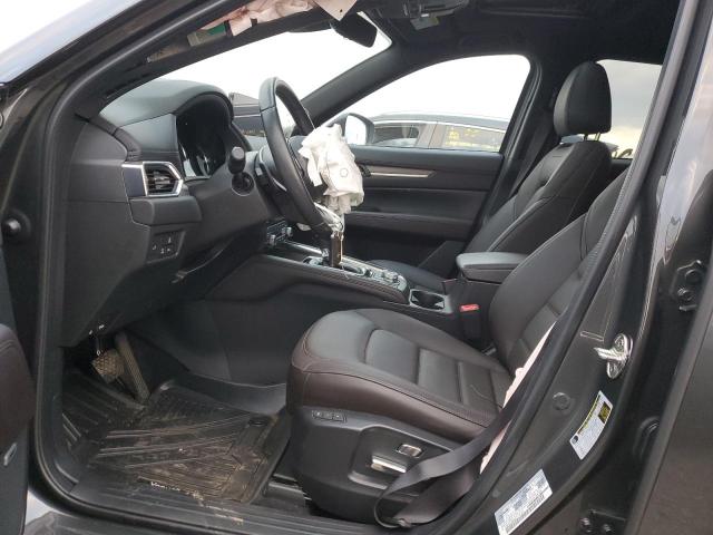 2023 MAZDA CX-5 SIGNA - JM3KFBXY3P0245777