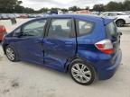 Lot #3033524117 2010 HONDA FIT SPORT