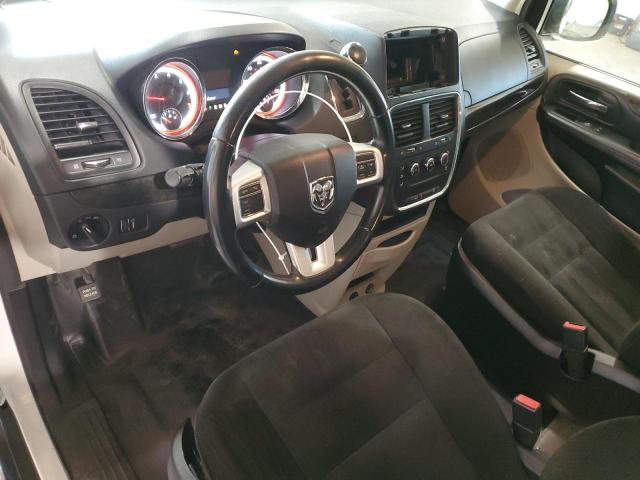 2015 RAM TRADESMAN 2C4JRGAG8FR599260