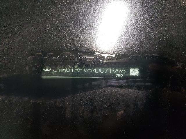 2021 TOYOTA RAV4 LE - JTMG1RFV8MD071996