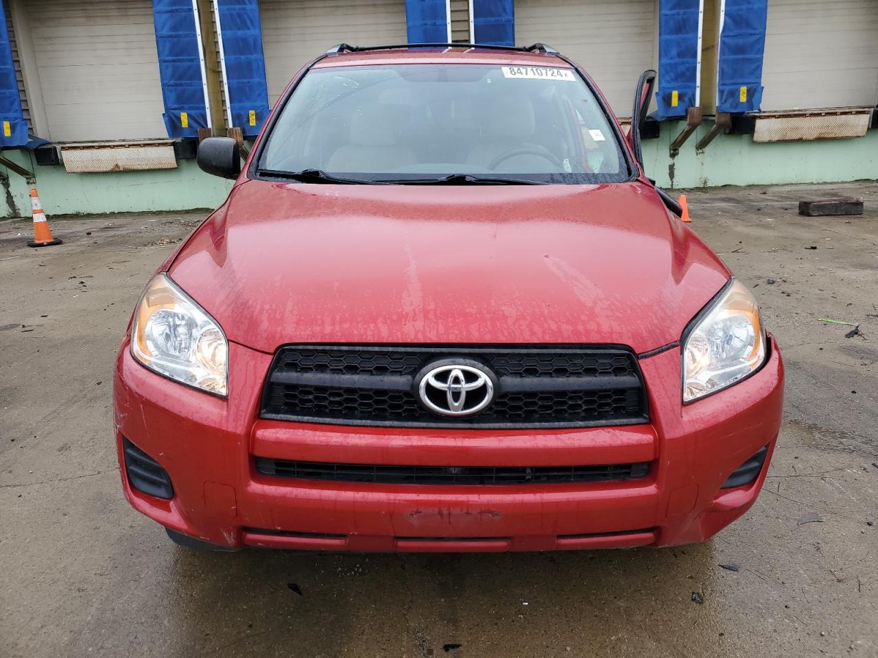 Lot #3048270724 2009 TOYOTA RAV4