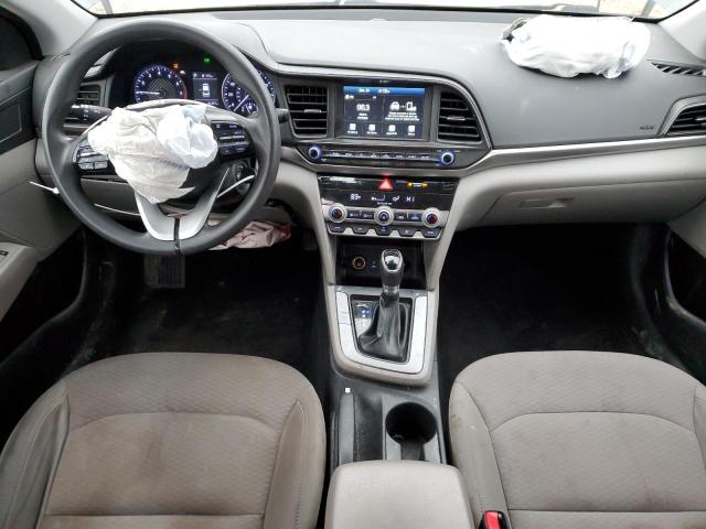 2020 HYUNDAI ELANTRA SE - 5NPD84LF8LH613556