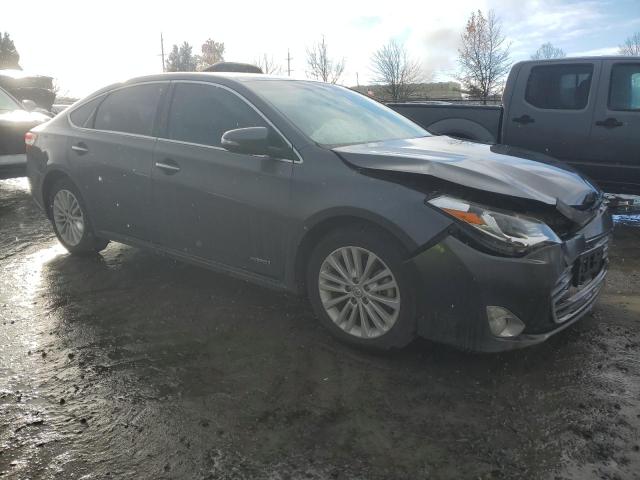 2015 TOYOTA AVALON HYB 4T1BD1EB4FU039054