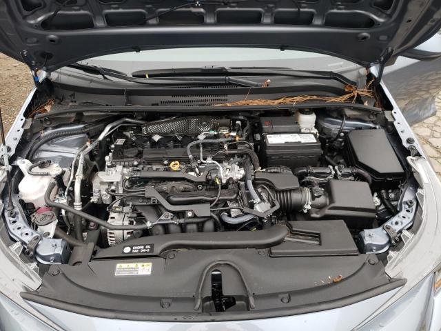 2024 TOYOTA COROLLA LE - 5YFB4MDE3RP175274