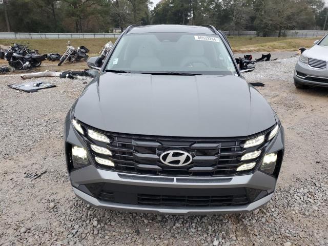 2025 HYUNDAI TUCSON SEL - 5NMJC3DE2SH451789