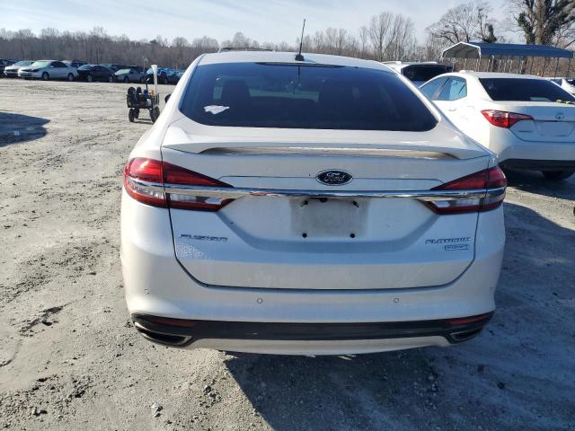 2017 FORD FUSION TIT - 3FA6P0K94HR176827
