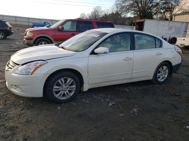 2011 NISSAN ALTIMA 25S #3028559969