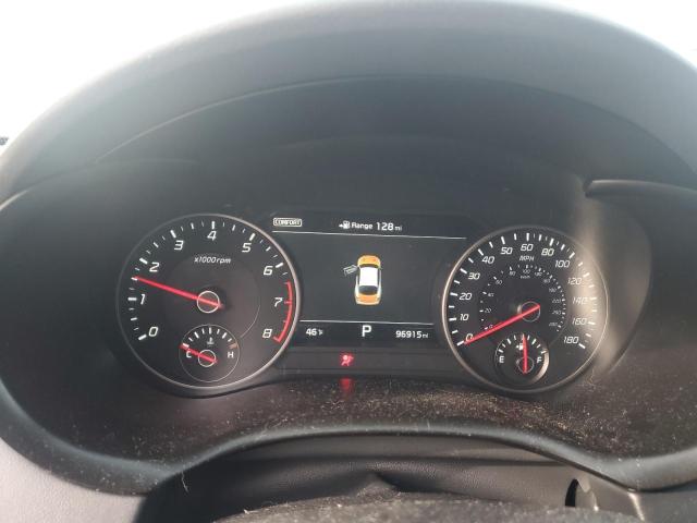 2019 KIA STINGER GT - KNAE55LC7K6045217
