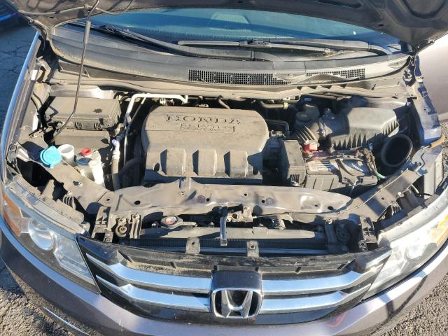 2016 HONDA ODYSSEY SE - 5FNRL5H38GB010443