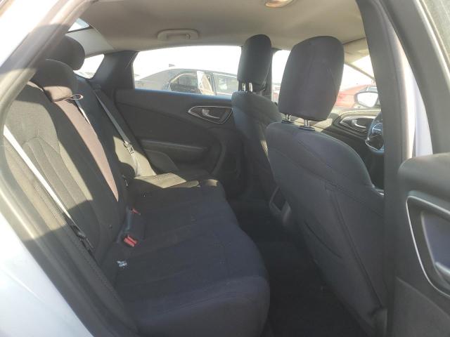 2015 CHRYSLER 200 LIMITE - 1C3CCCAB4FN753844
