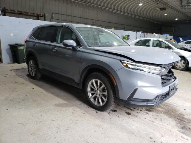 2024 HONDA CR-V EXL - 7FARS4H76RE002431